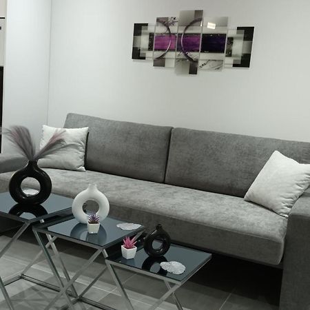 Km Luxury Apart Downtown Ηράκλειο Κρήτης Εξωτερικό φωτογραφία