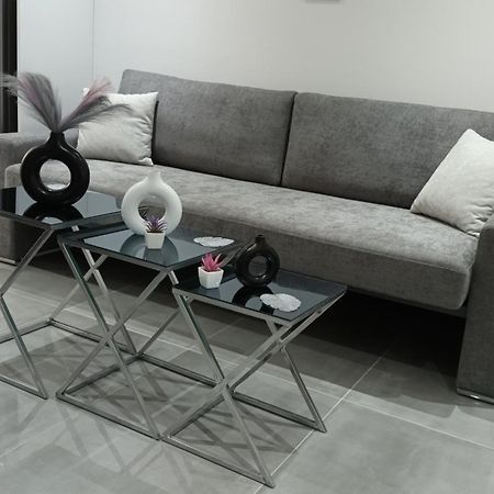 Km Luxury Apart Downtown Ηράκλειο Κρήτης Εξωτερικό φωτογραφία