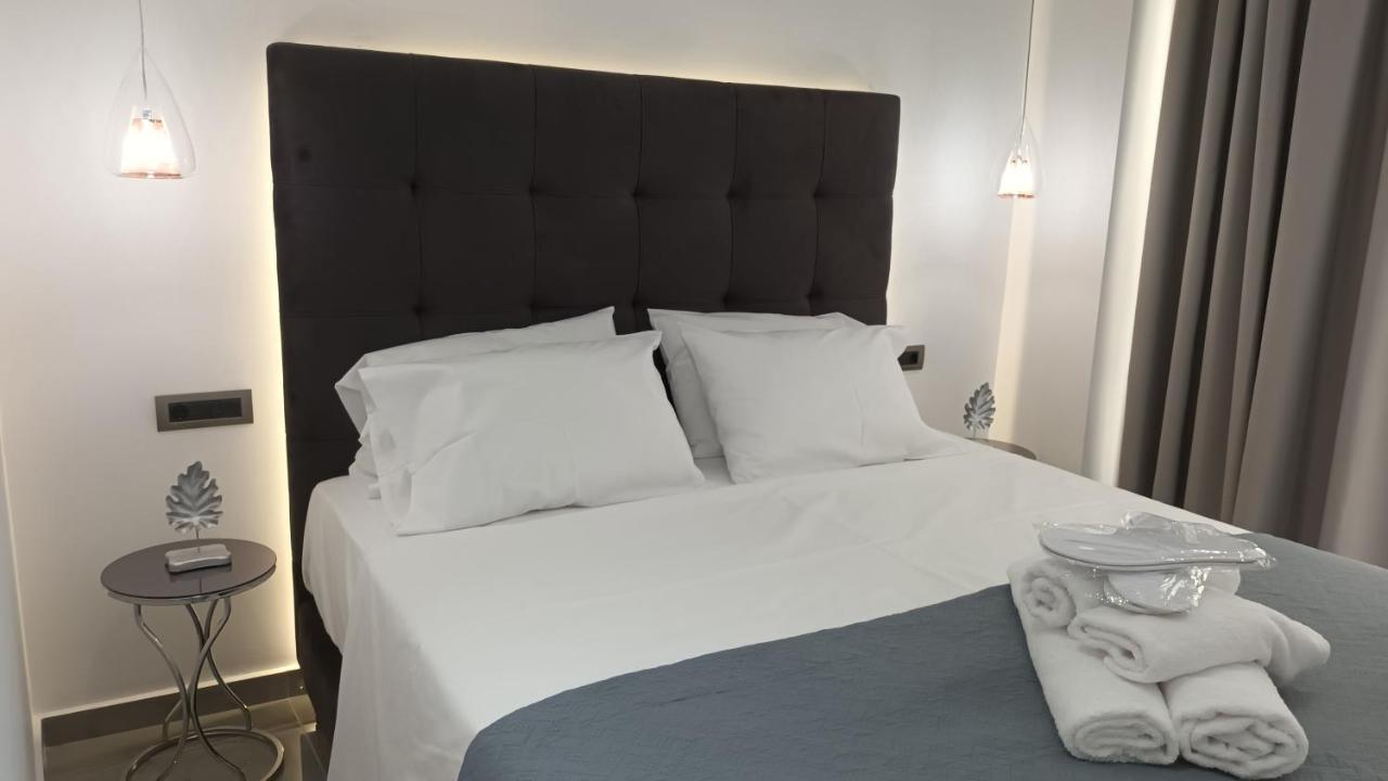 Km Luxury Apart Downtown Ηράκλειο Κρήτης Εξωτερικό φωτογραφία