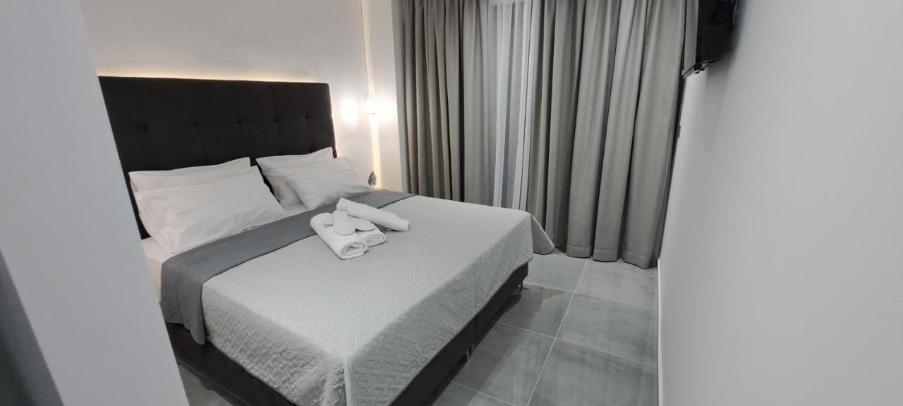 Km Luxury Apart Downtown Ηράκλειο Κρήτης Εξωτερικό φωτογραφία