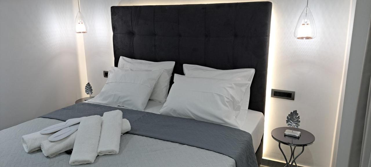 Km Luxury Apart Downtown Ηράκλειο Κρήτης Εξωτερικό φωτογραφία