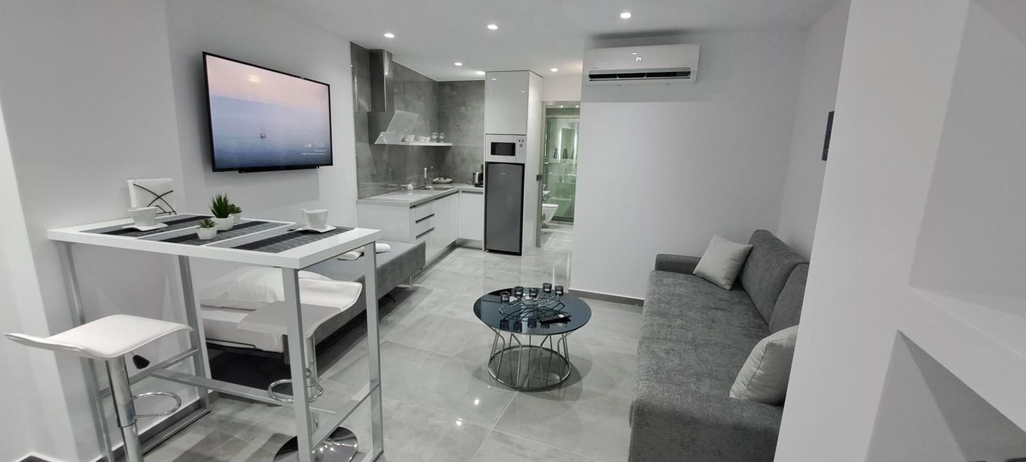 Km Luxury Apart Downtown Ηράκλειο Κρήτης Εξωτερικό φωτογραφία