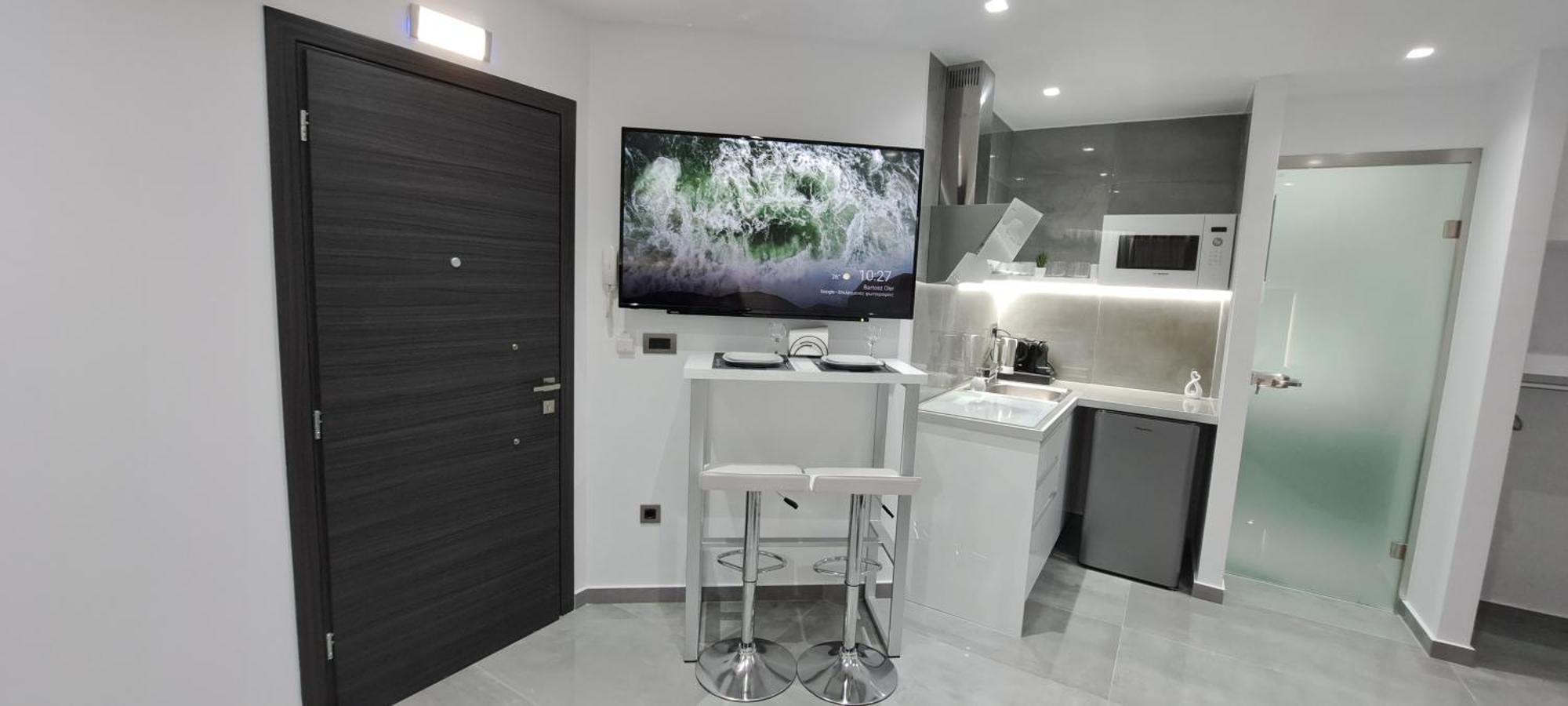 Km Luxury Apart Downtown Ηράκλειο Κρήτης Εξωτερικό φωτογραφία