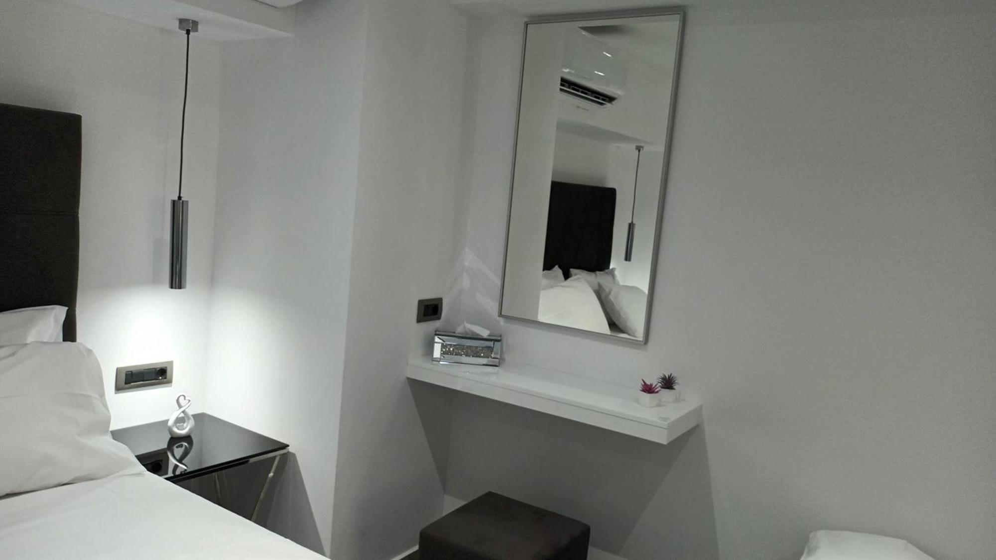 Km Luxury Apart Downtown Ηράκλειο Κρήτης Εξωτερικό φωτογραφία