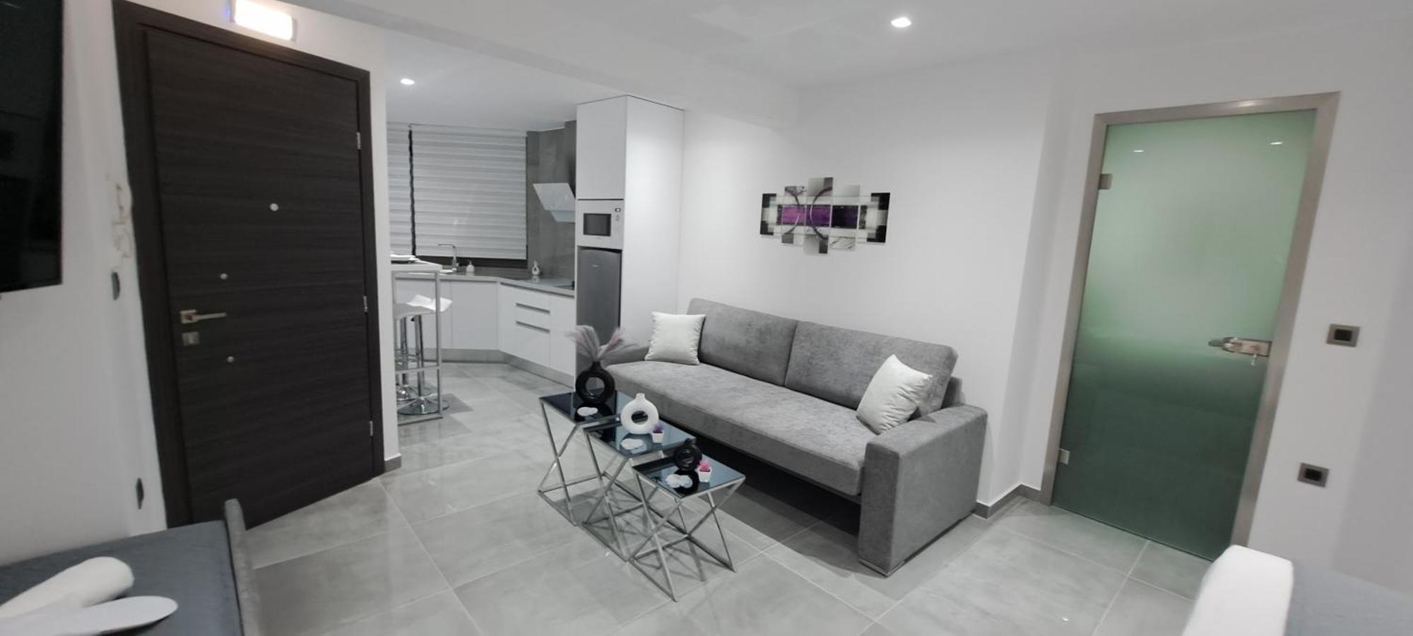 Km Luxury Apart Downtown Ηράκλειο Κρήτης Εξωτερικό φωτογραφία